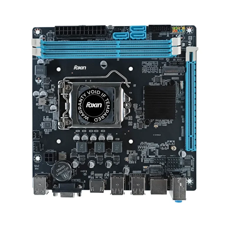 Motherboard