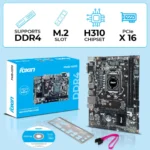 Motherboard