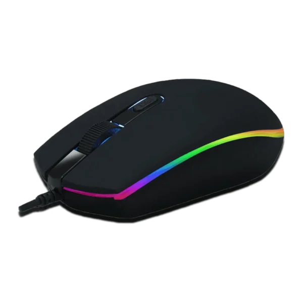 Wired Gaming Mouse