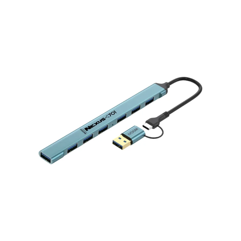 USB Hub
