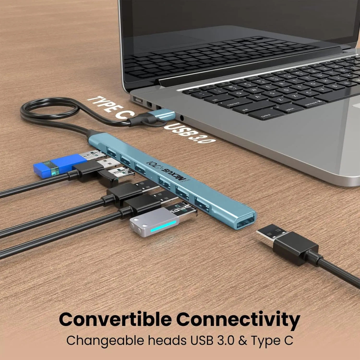 USB Hub