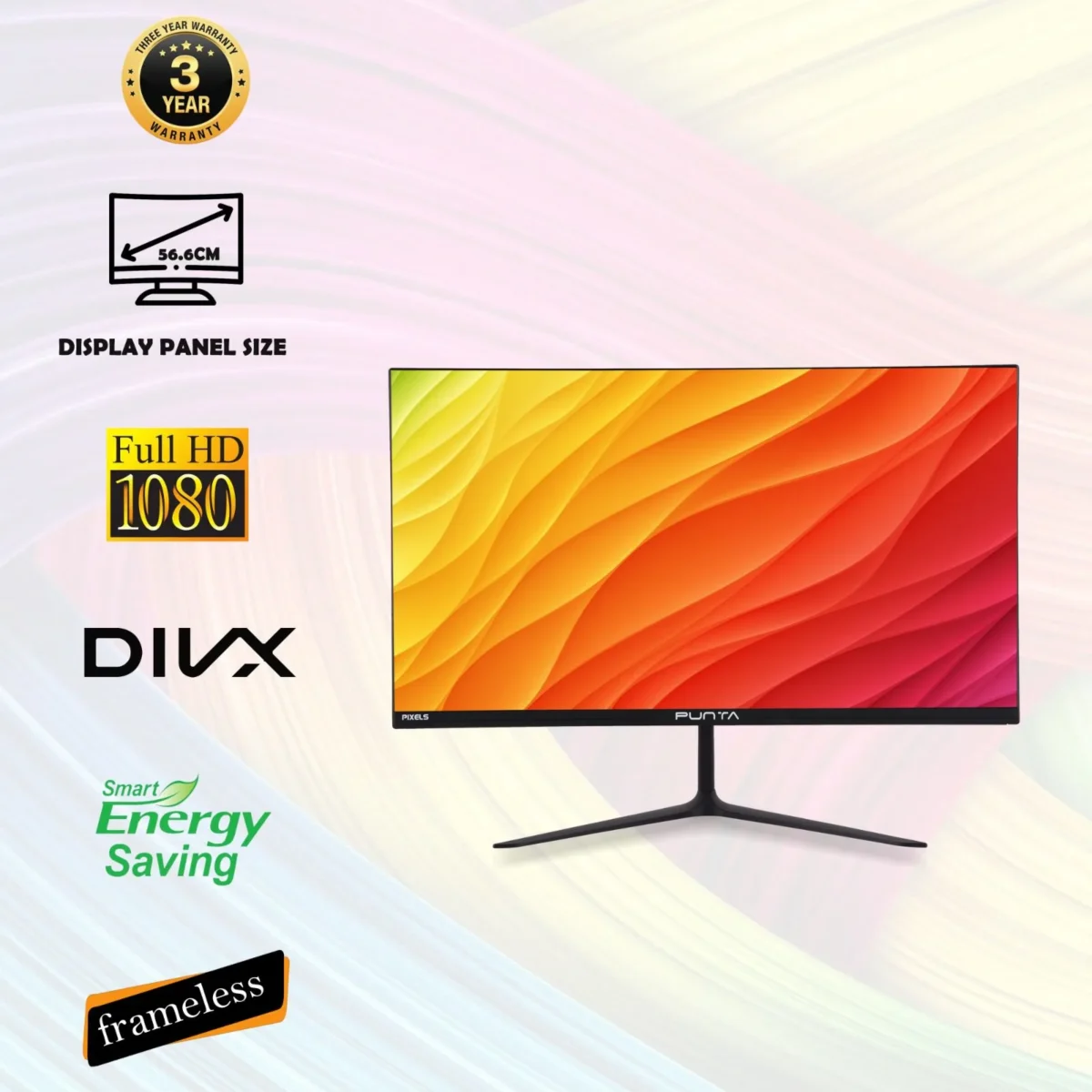 LED Monitor