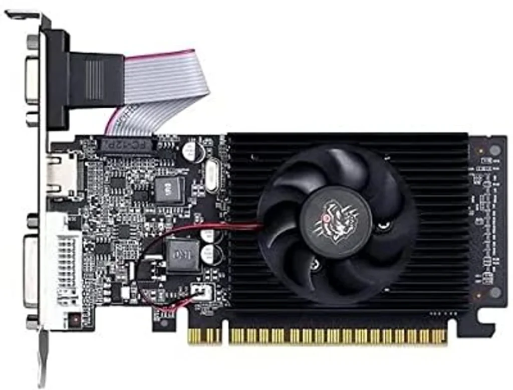 Graphic Card