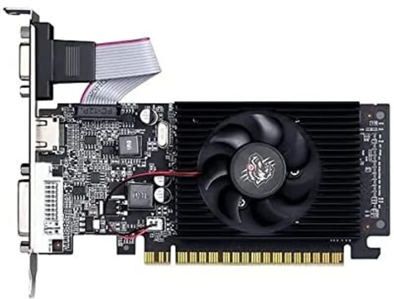 Graphic Card