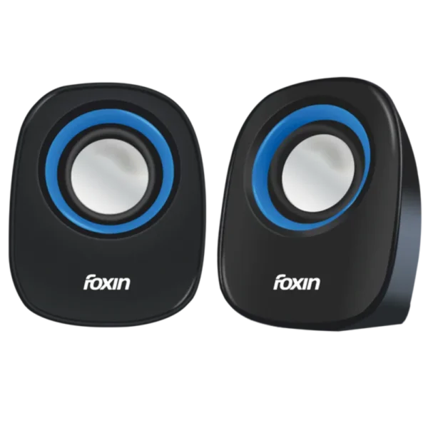 Speaker