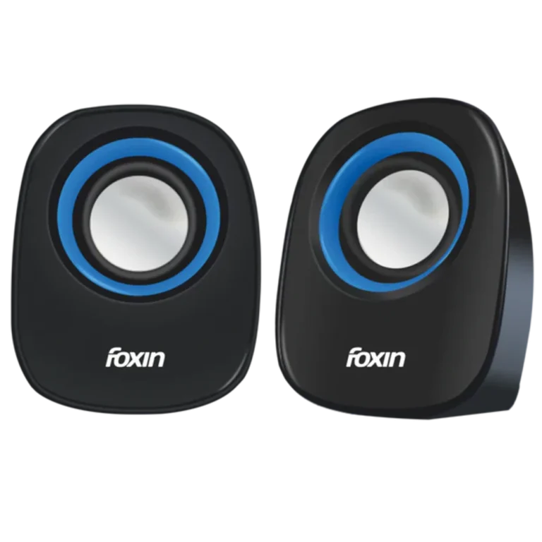 Speaker