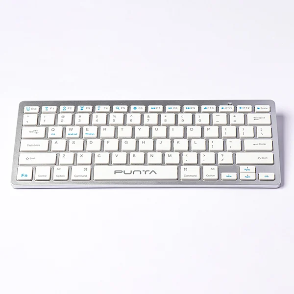 Keyboard
