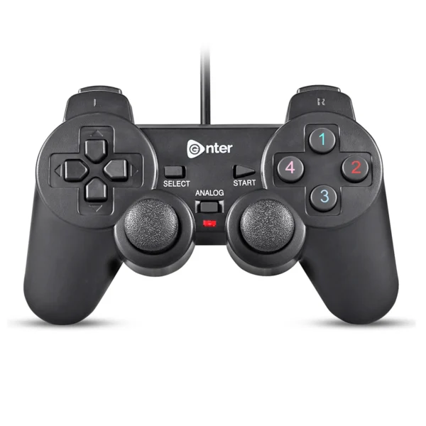 Gamepad
