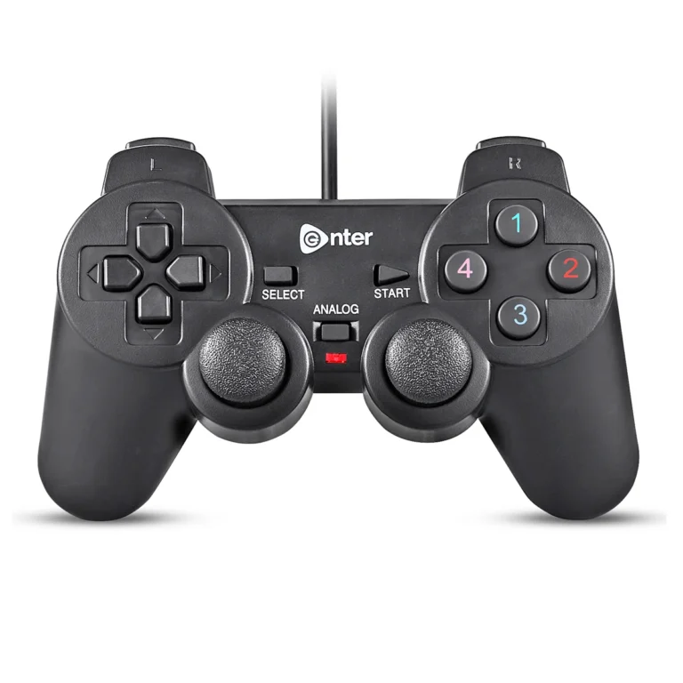 Gamepad