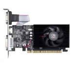 Graphic card