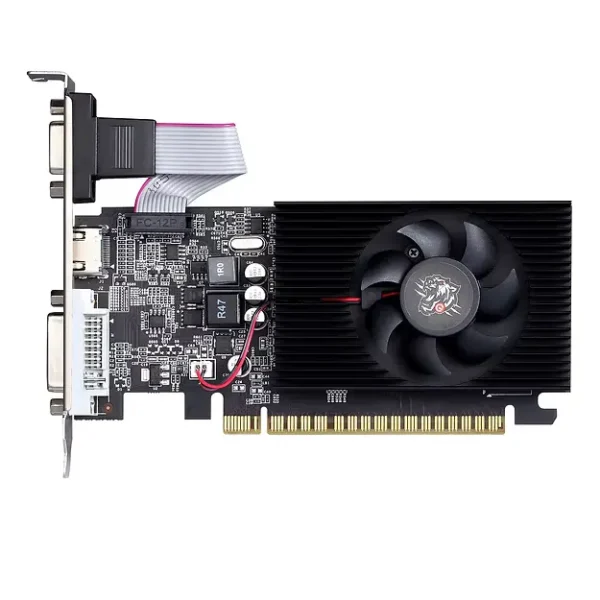 Graphic card