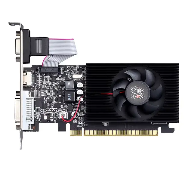 Graphic card