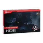 Graphic card