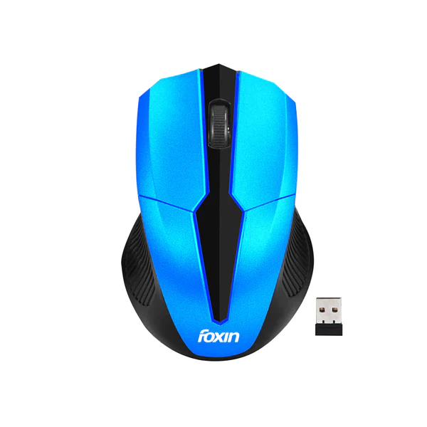 MOUSE