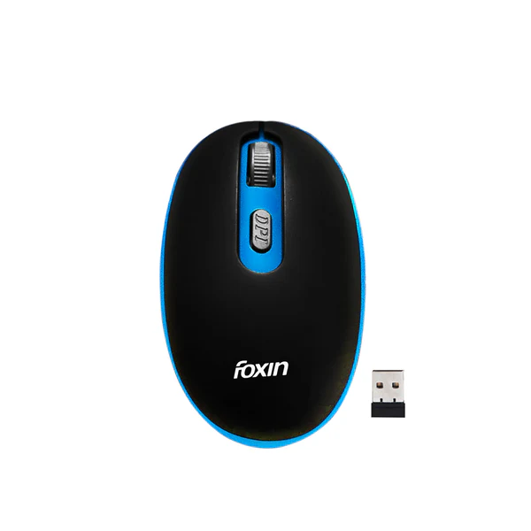 MOUSE