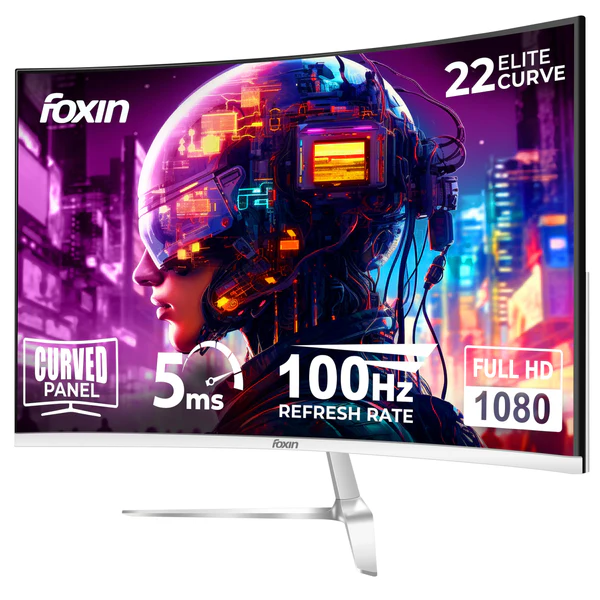LED MONITER