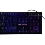 Wired Keyboard