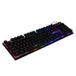 Wired Keyboard