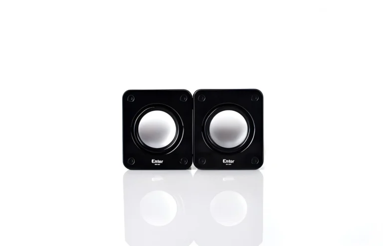 Speakers