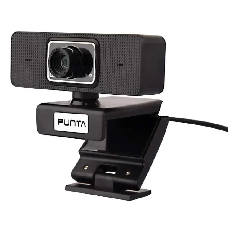 Webcam
