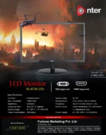Monitor