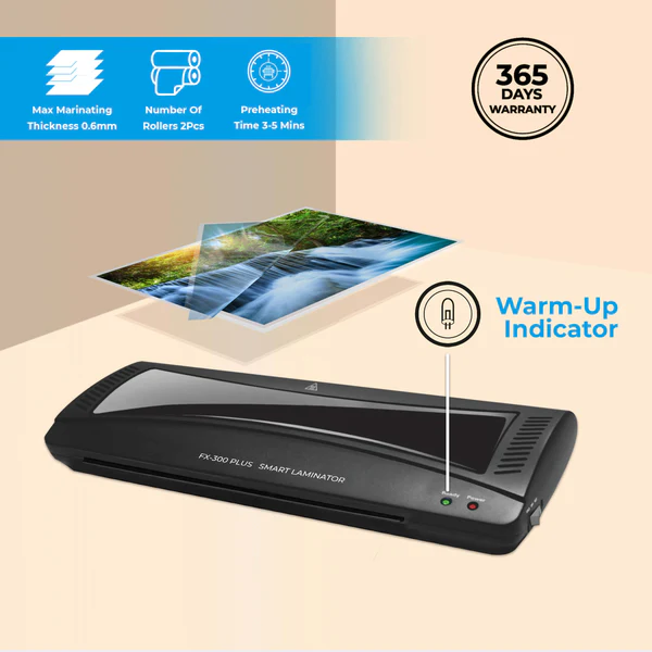 LAMINATION