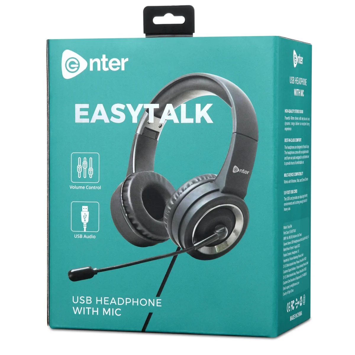 Headphone