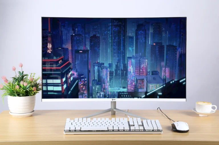 LED Monitor