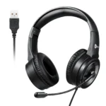 Headphone