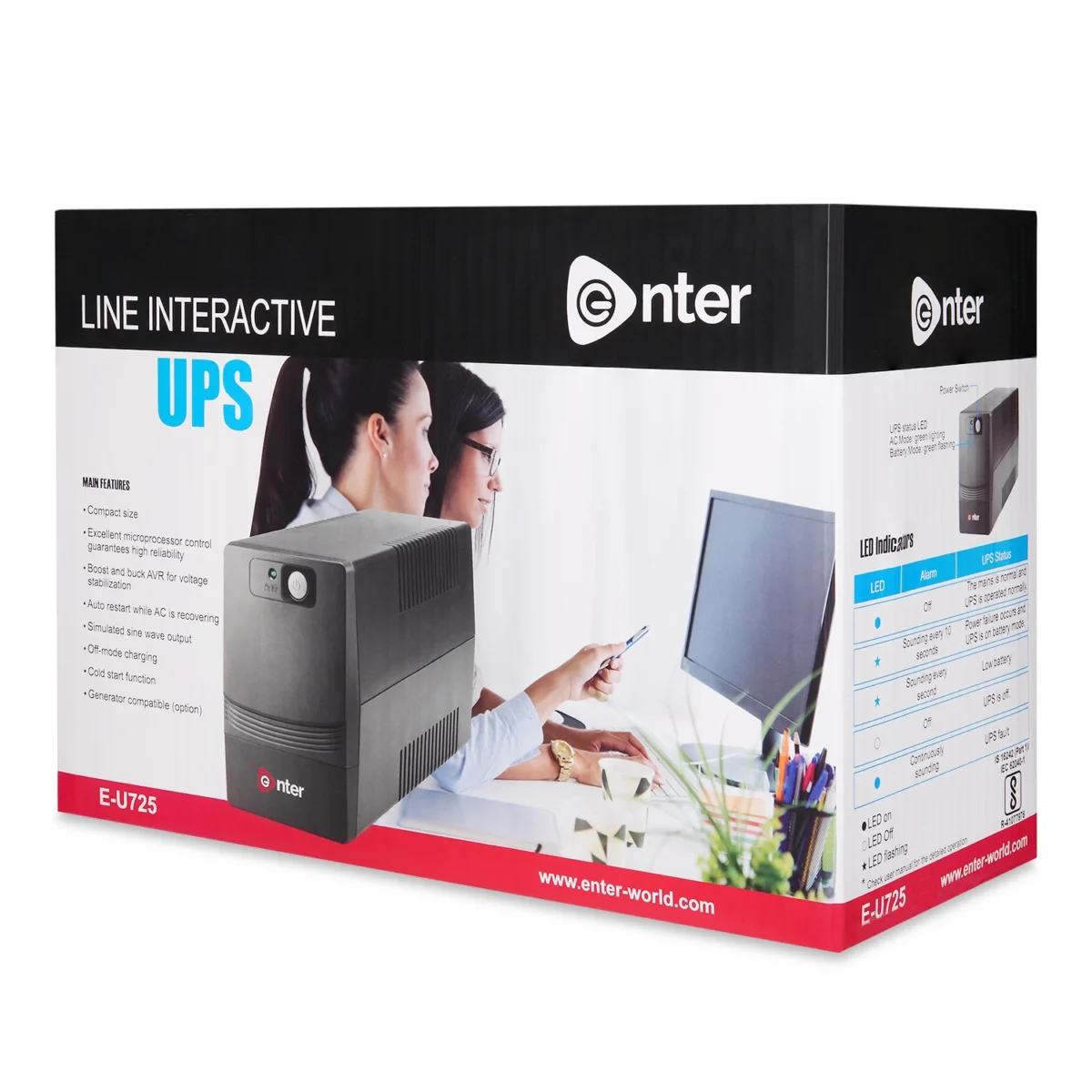 UPS