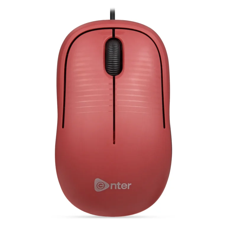 Wired Mouse