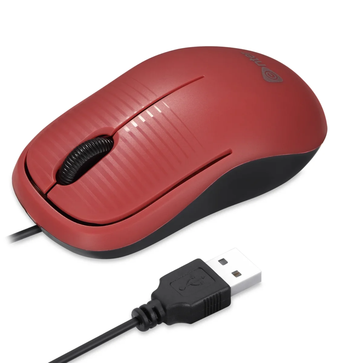 Wired Mouse