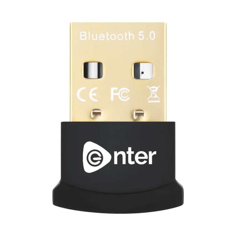 Bluetooth USB Dongle