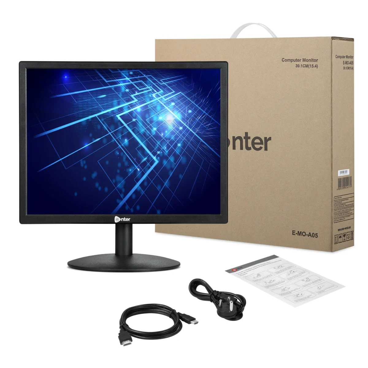 LED Monitor