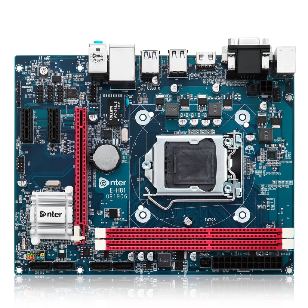 Motherboard