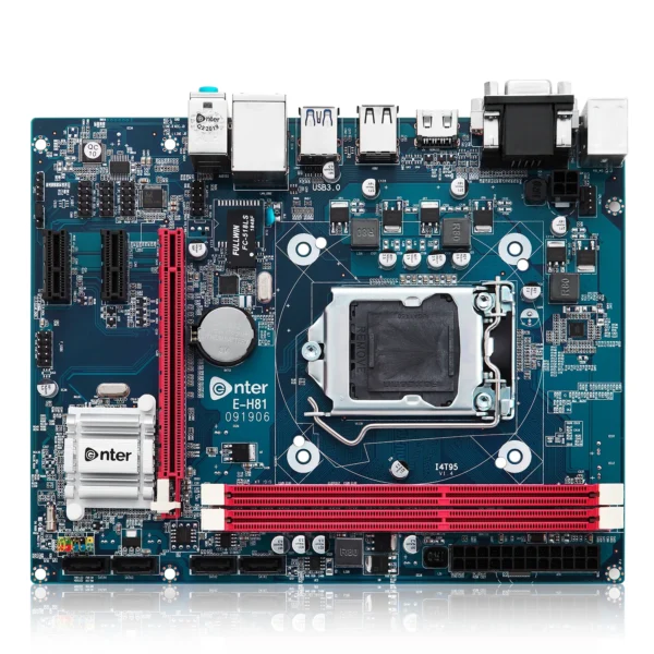 Motherboard