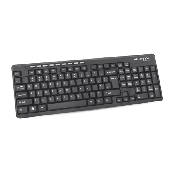 Keyboard