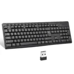 Keyboard-Mouse Combo