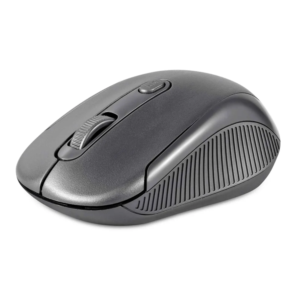 Keyboard-Mouse Combo