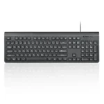 Keyboard-Mouse Combo