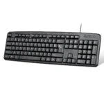 Keyboard-Mouse Combo