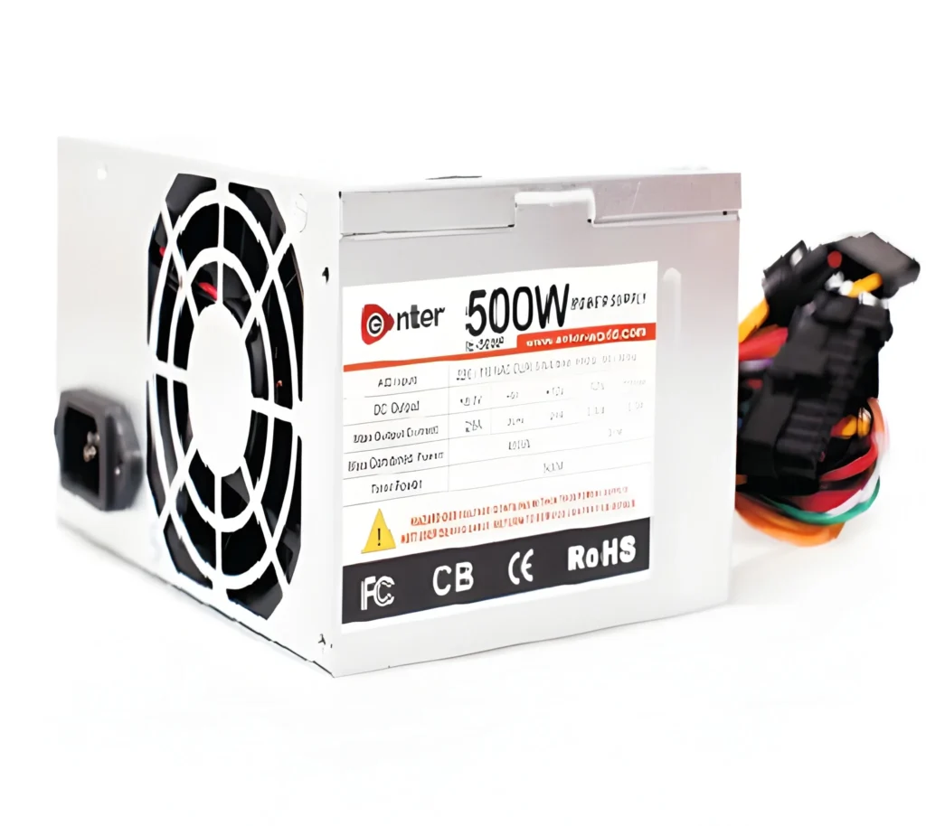 Power Supply SMPS