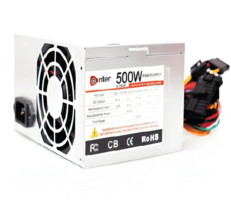 Power Supply SMPS