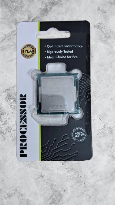 cpu