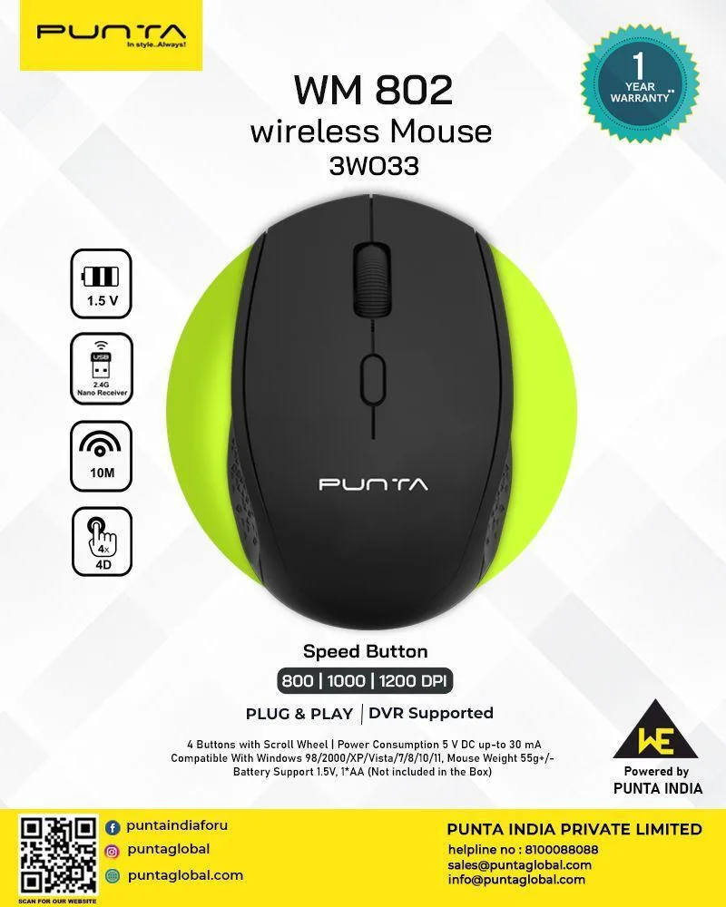 Mouse
