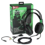 Headphones