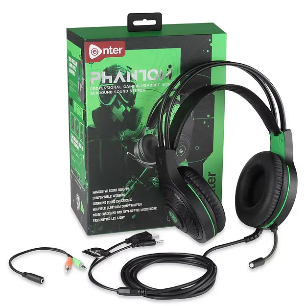 Headphones