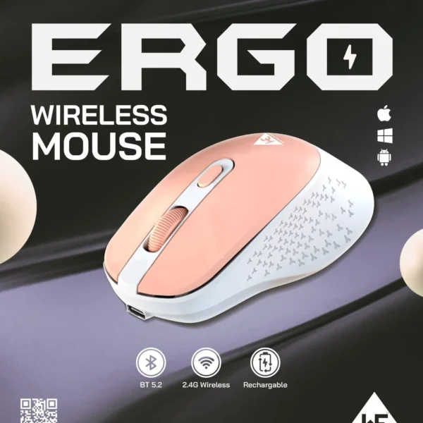 mouse
