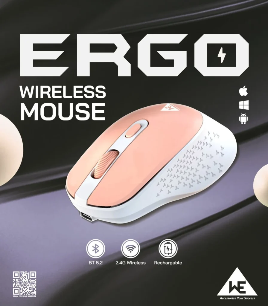 mouse